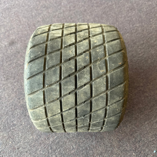 Hoosier "T1" (11x6x6)(Used)