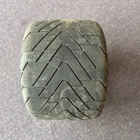 OG TFL Enduro "Oversized" (11x6.5x6)(Used)