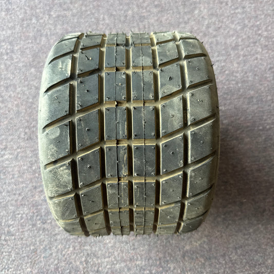 Burris "5in" TX-22 (11x6x5)(Used)