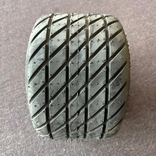 Burris Treaded TX-33 (11x5.5x6)(Used)