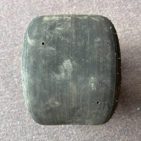 Burris Slick SS-11 (11x6x6)(Used)