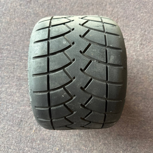 Stock GT Treaded (11.5x6.5x6.5)(Used)