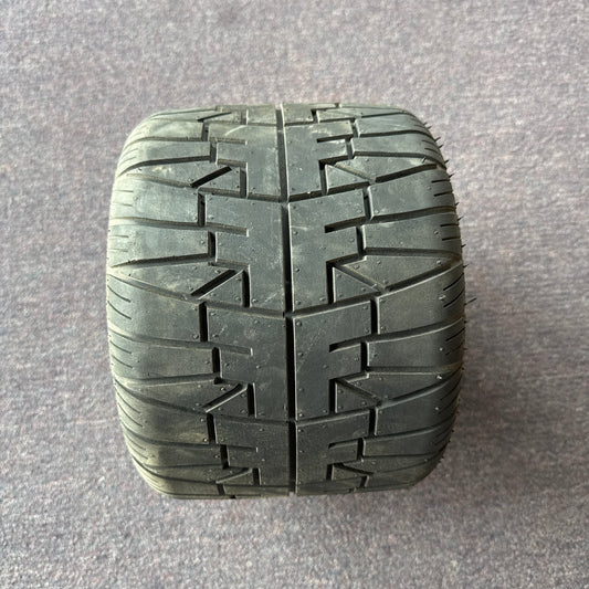 The GOAT (11x6.25x6)(Used)