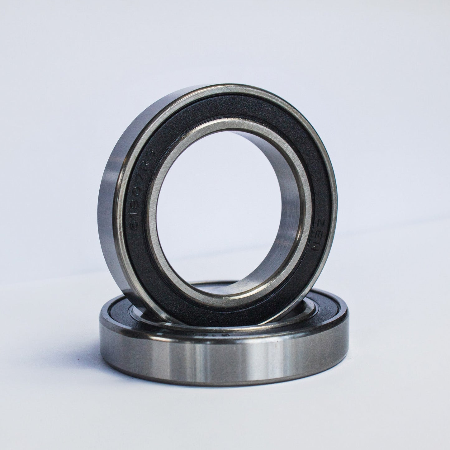 Black Zen Bearings (Set)
