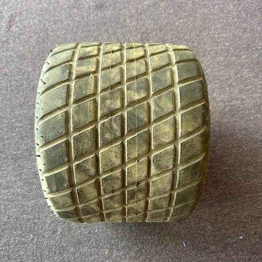 Hoosier D20A (11x6.5x6)(Used)