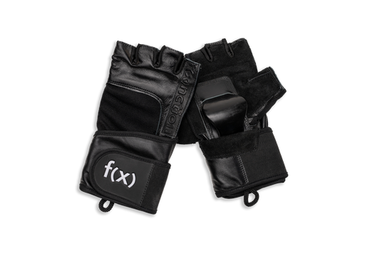 F(x)nction Shredder Wrist Guards