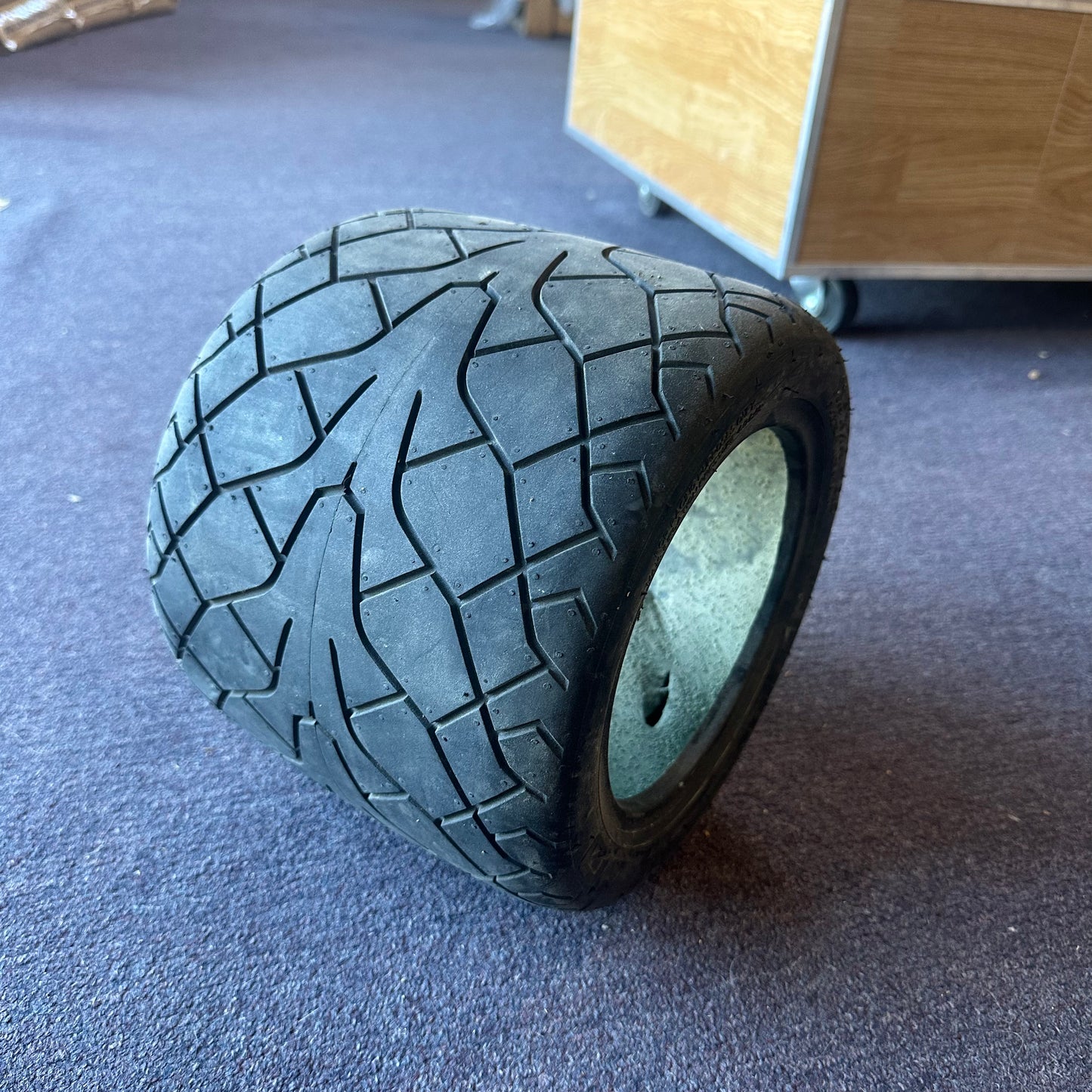 GT Performance Tire(11.5x7x6.5)(Used)