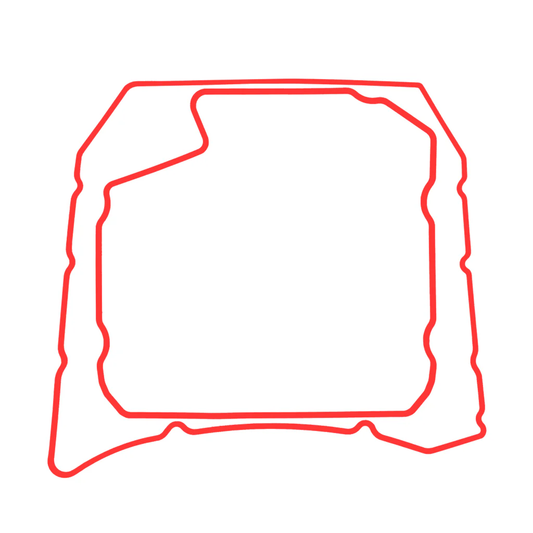 TFL Badger Controller + Battery Gaskets (GT/GT-S)