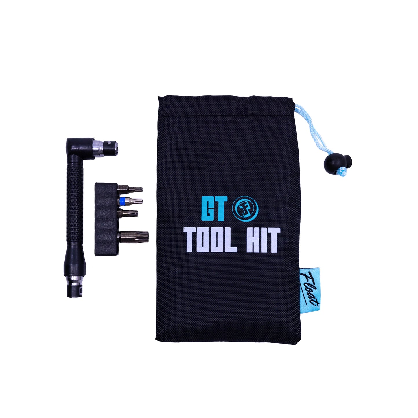 TFL GT Toolkit