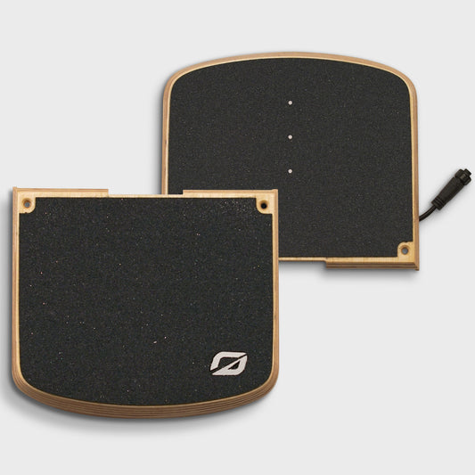 FM (Onewheel) Pint Footpads