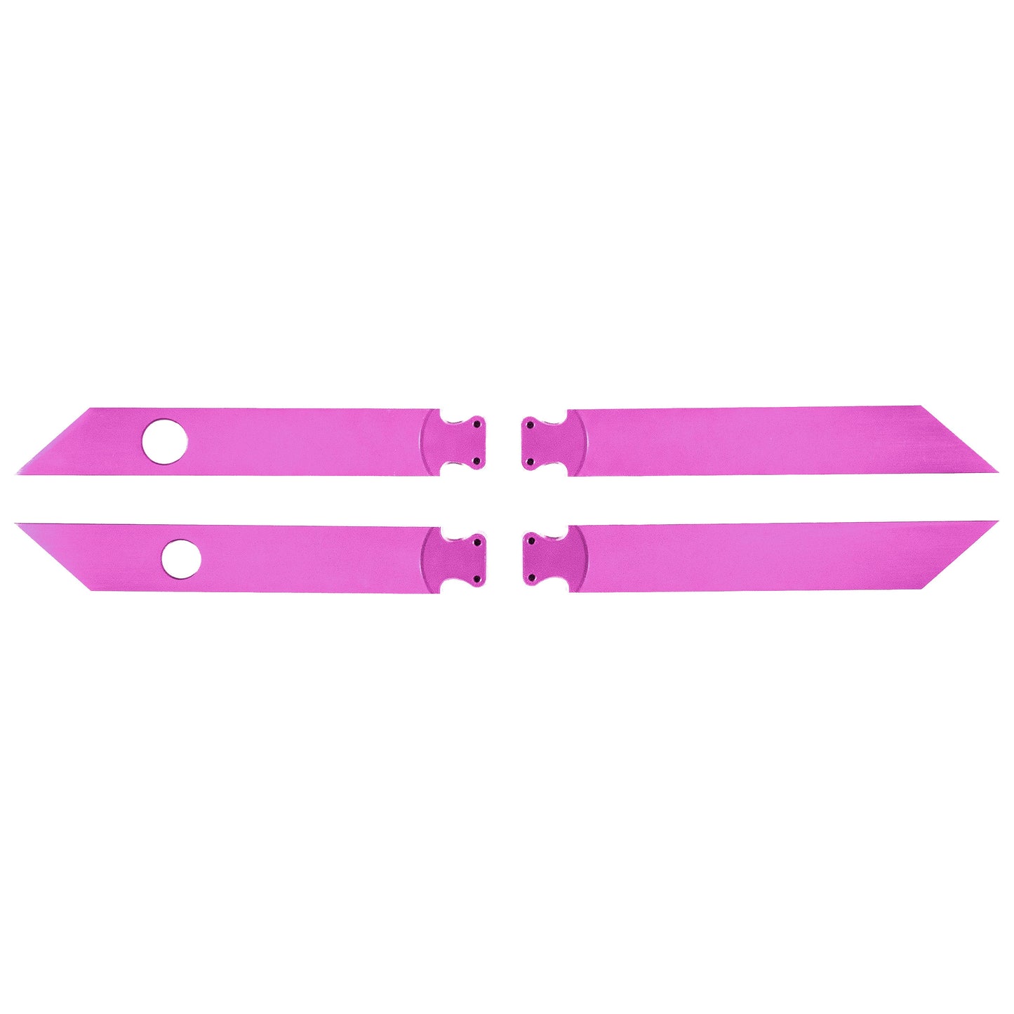 XR Varials (Quarter Panels)