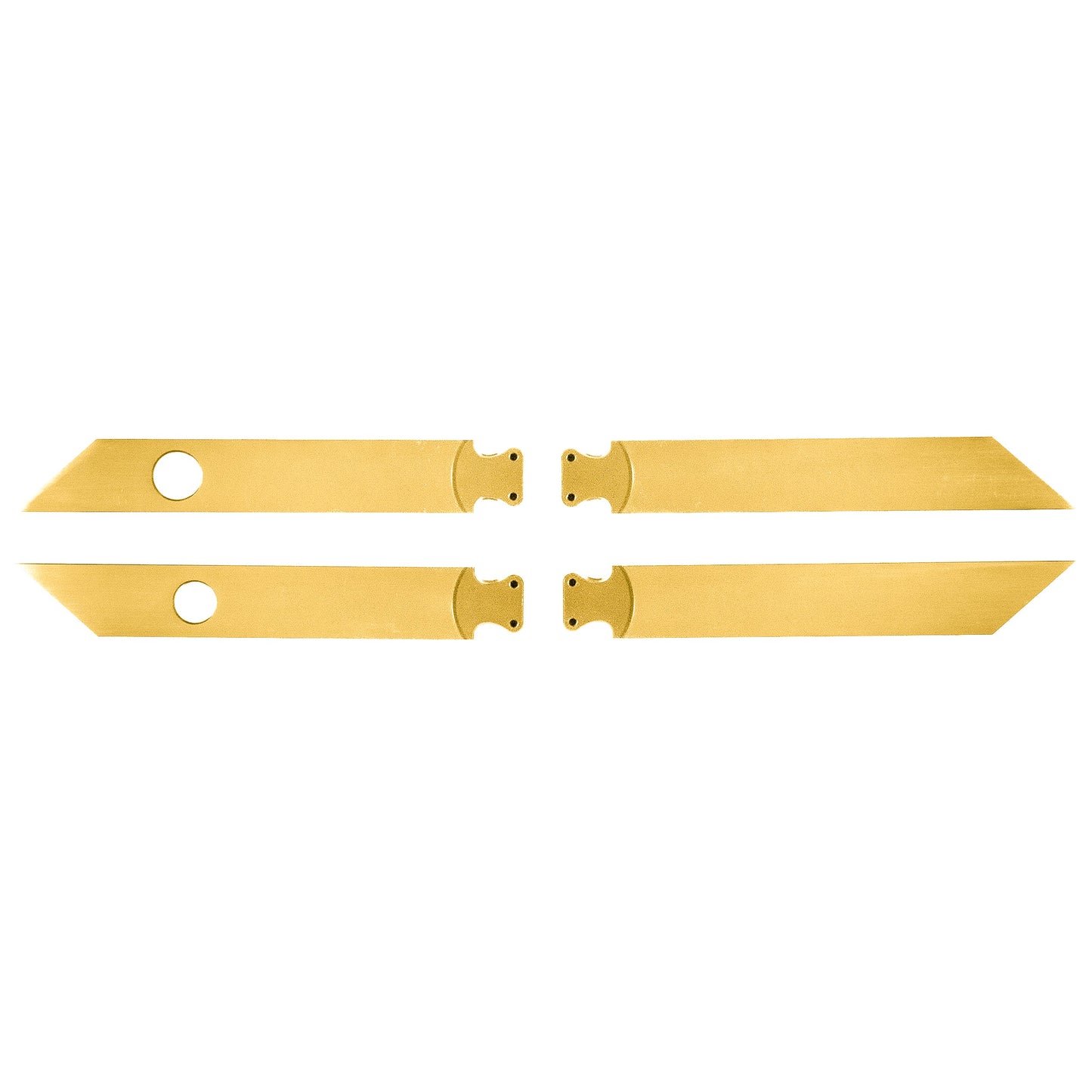 XR Varials (Quarter Panels)