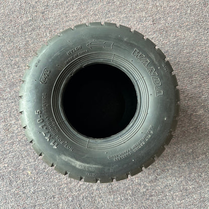 The Wanda 5in (11x7.1x5)(Lightly Used)