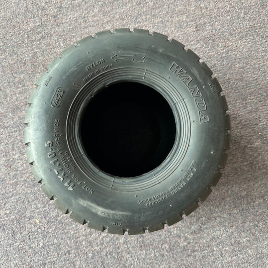 The Wanda 5in (11x7.1x5)(Lightly Used)