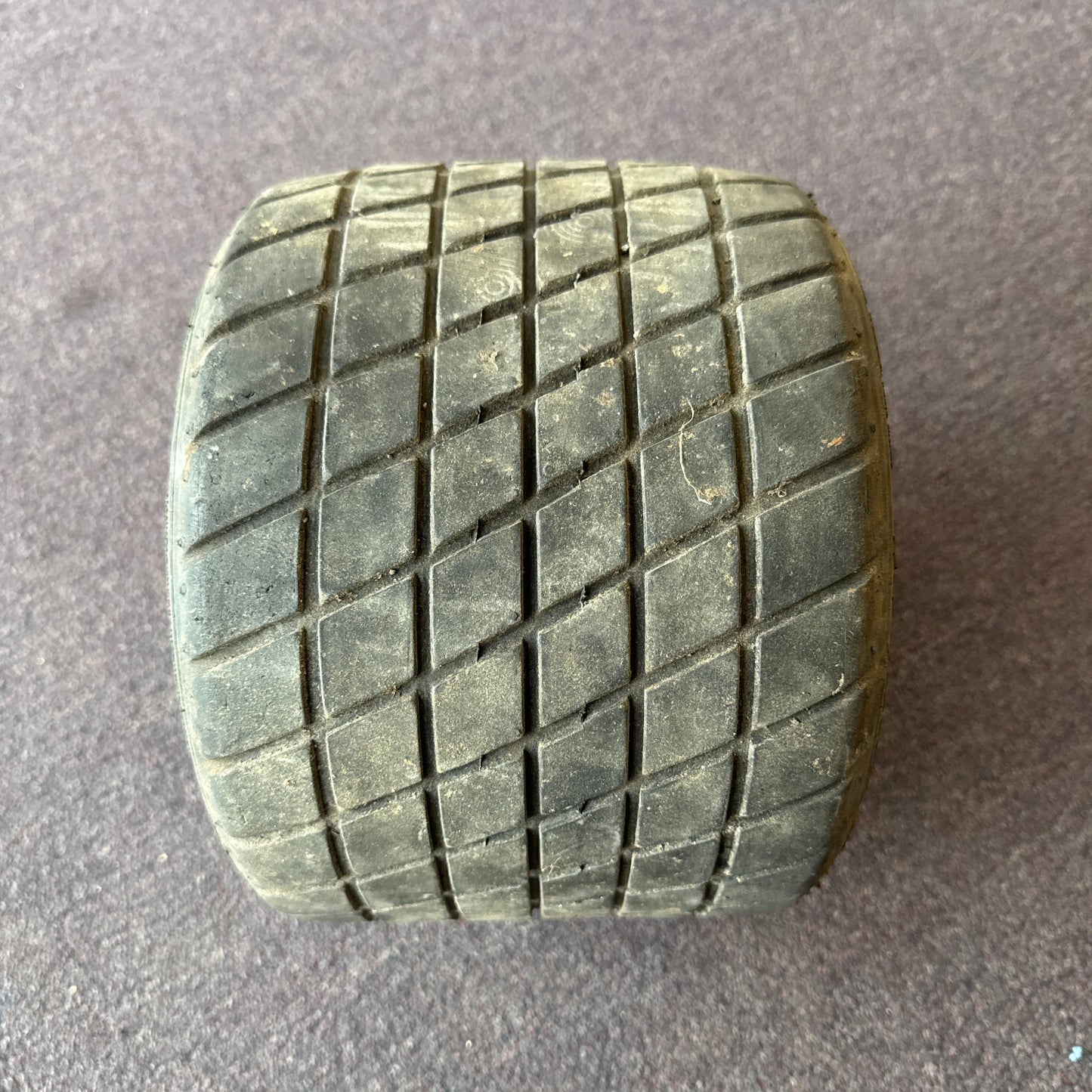 Hoosier  "T1" (11x6x6)(Used)