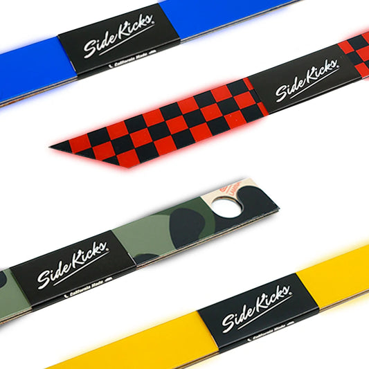 TFL OG Pint Rail Guards