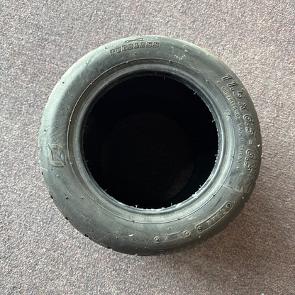 Stock GT Treaded (11.5x6.5x6.5)(Used)