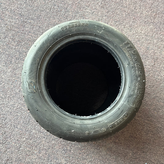 Stock GT Treaded (11.5x6.5x6.5)(Used)