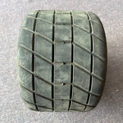 BTG Burris (11.5x7x6)(Used)