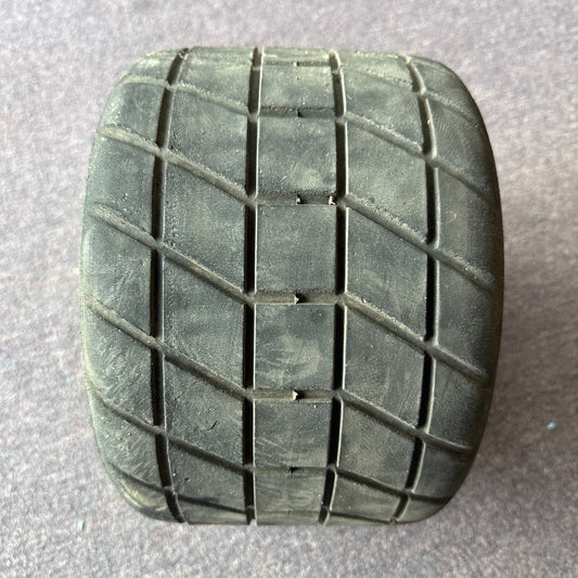 BTG Burris (11.5x7x6)(Used)