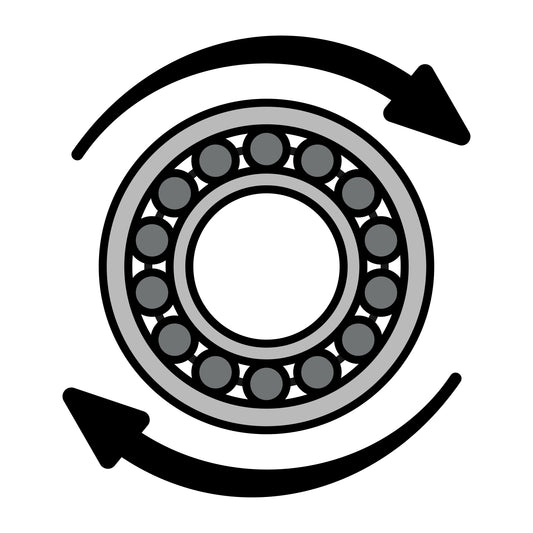 Bearing Change
