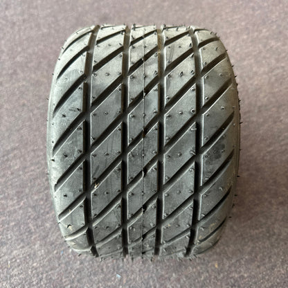 Burris Treaded TX-33 (11x5.5x6)(Used)