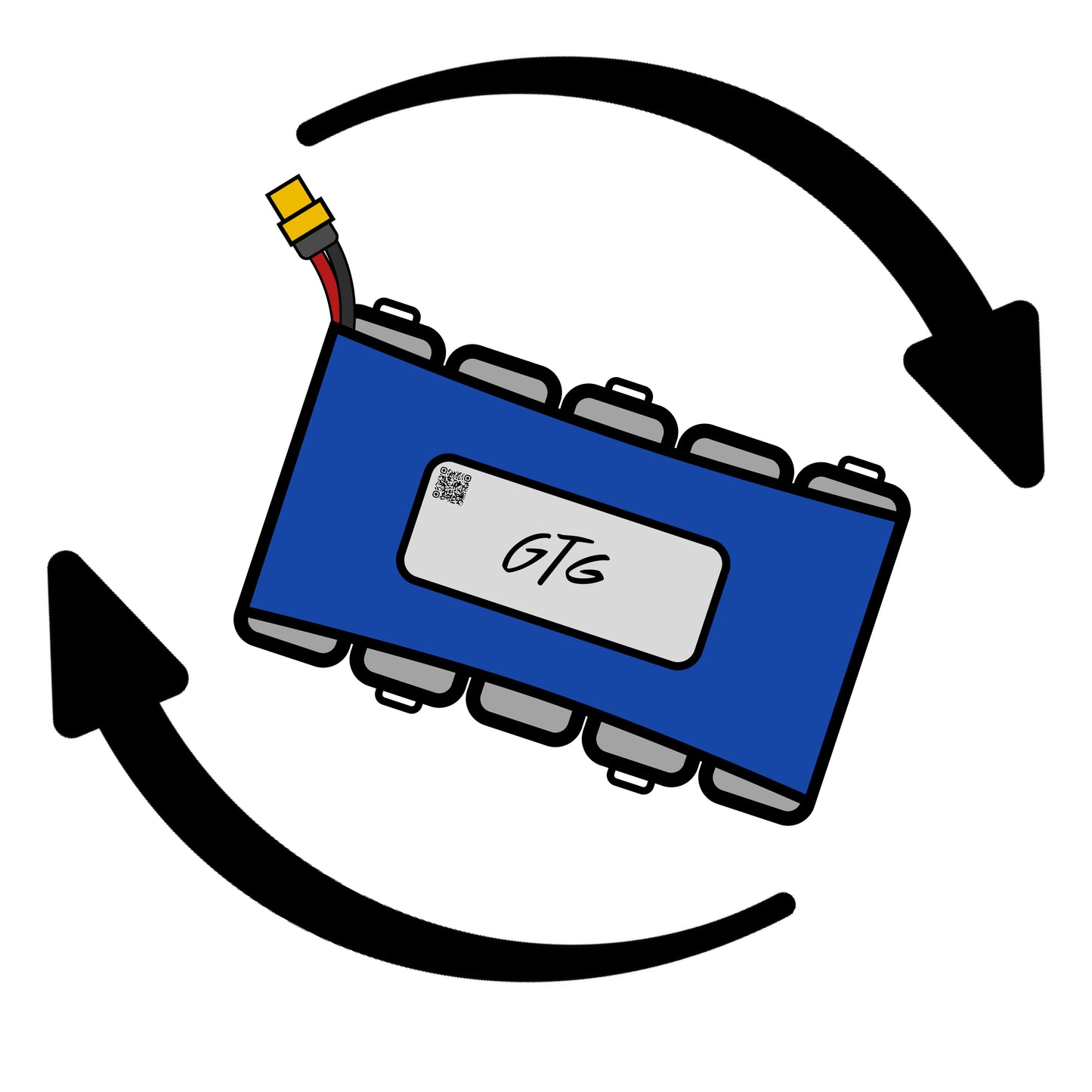 Battery Installation