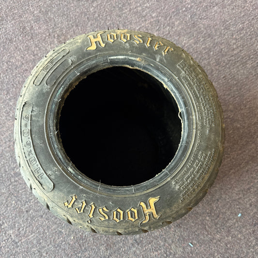 Hoosier  "T1" (11x6x6)(Used)