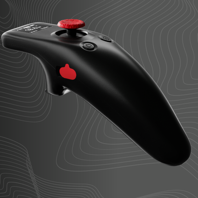 BKB Voyager V1 Remote