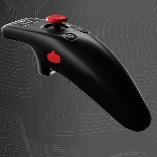 BKB Voyager V1 Remote