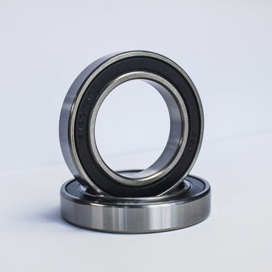 Black Zen Bearings (Set)