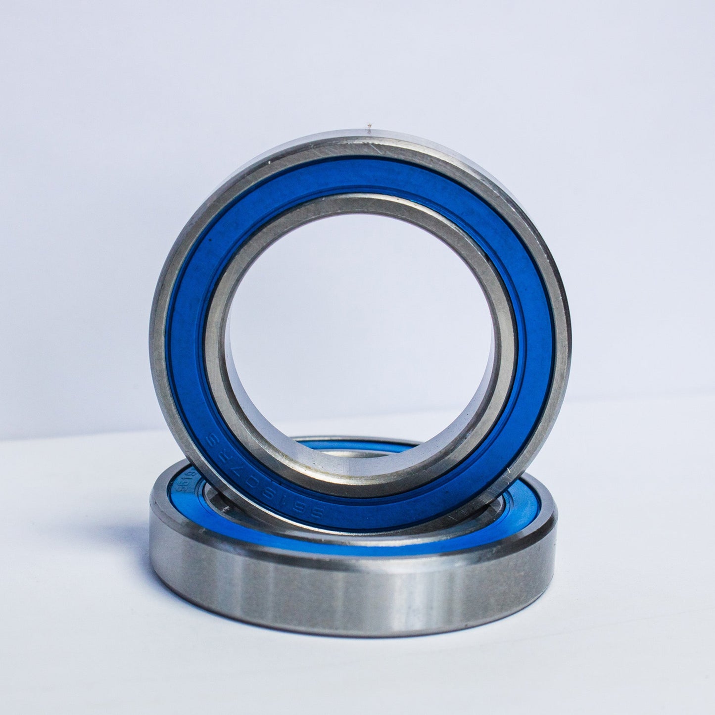Blue Zen Bearings (Set)