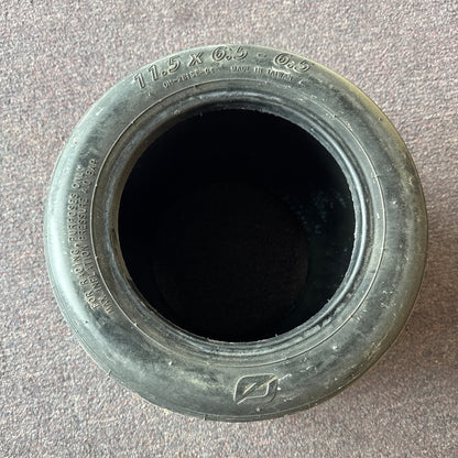 Stock GT Slick (11.5x6.5x6.5)(Used)