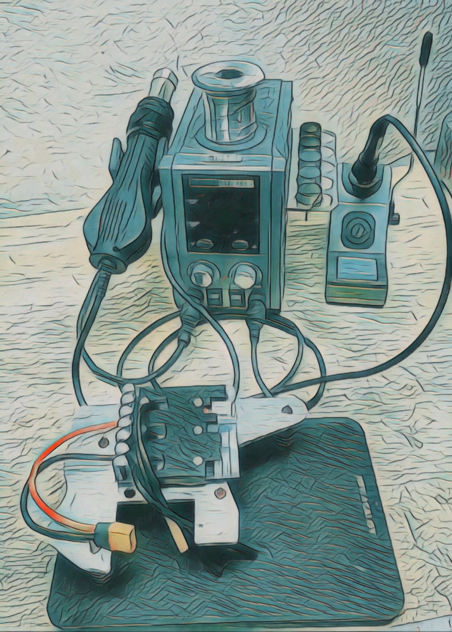 Soldering