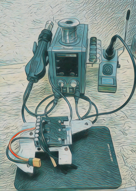 Soldering