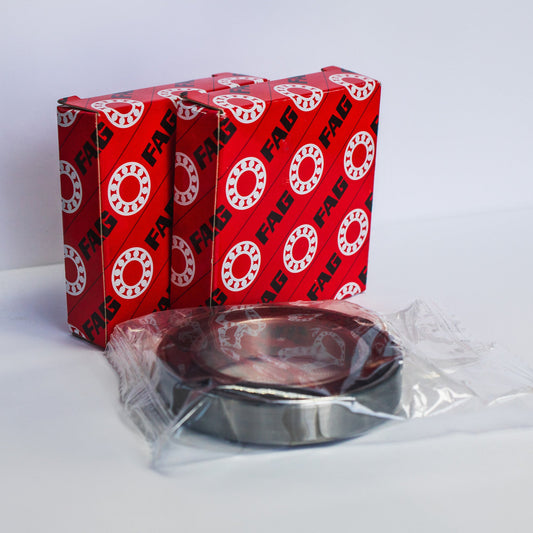 FAG Bearings (Set)