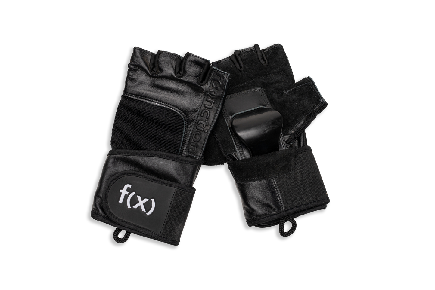 F(x)nction Shredder Wrist Guards