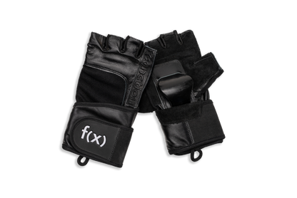 F(x)nction Shredder Wrist Guards