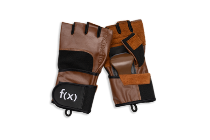 F(x)nction Shredder Wrist Guards