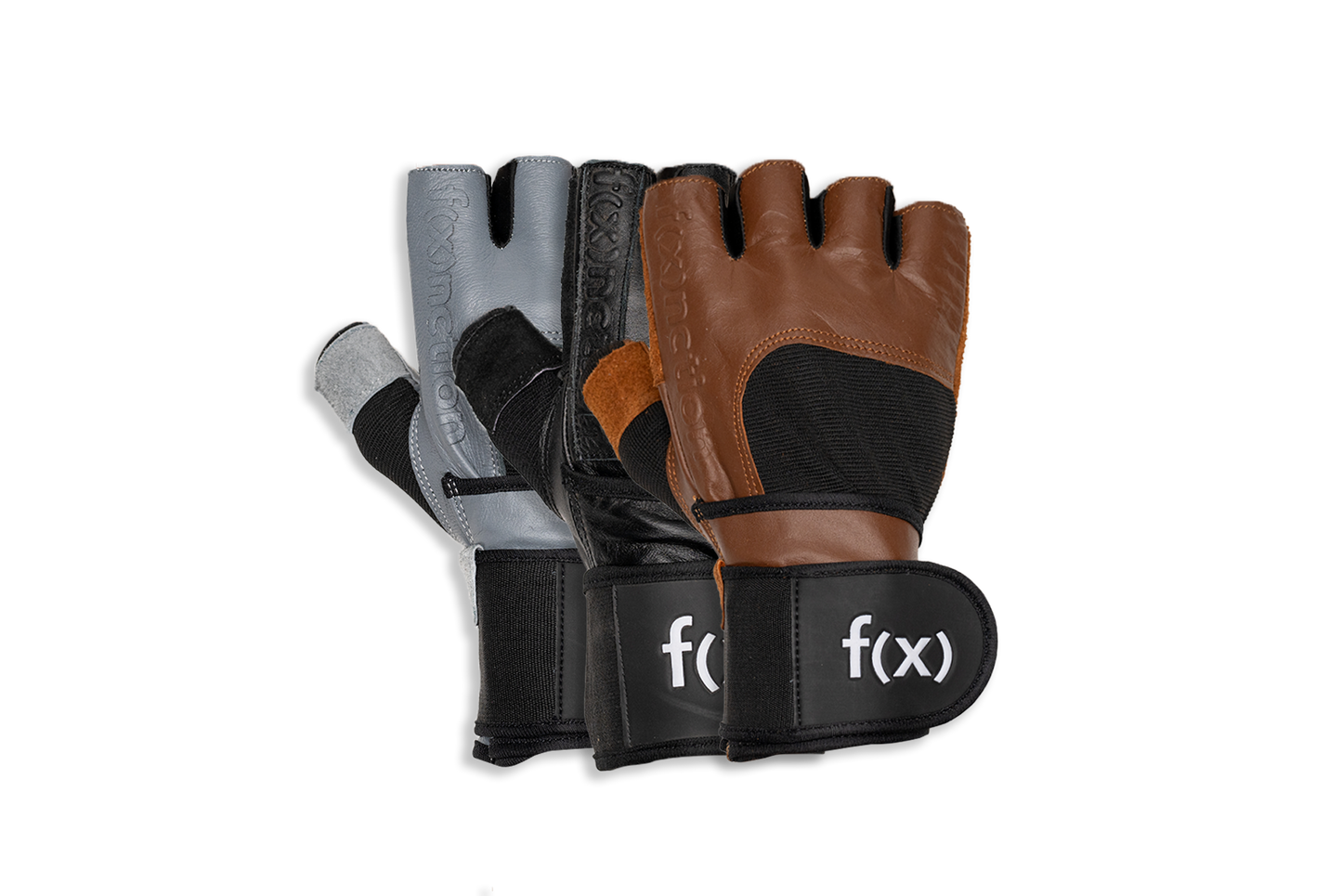 F(x)nction Shredder Wrist Guards