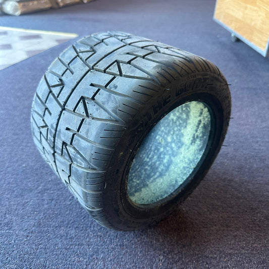 The GOAT for GT (11x6.5x6.5)(Used)