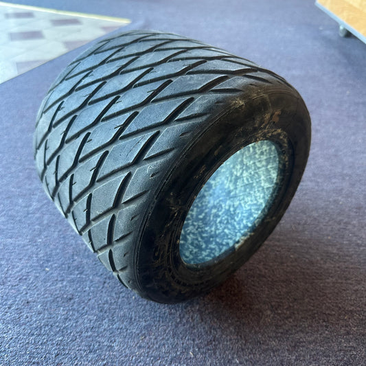 Maxxis (11x6.5x6)(Used)
