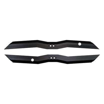 GT/GT-S WTF Rails