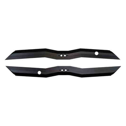 GT/GT-S WTF Rails