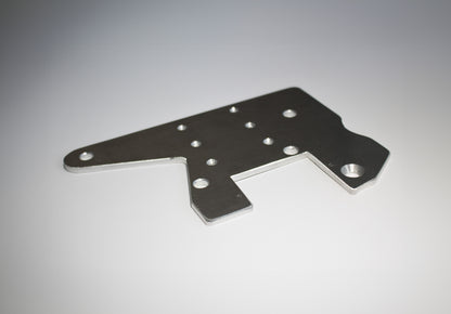 GT Mounting plate for Little Focer V3.1/4