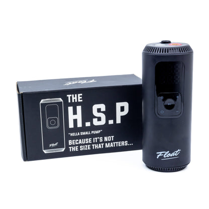 TFL Hella Small Pump