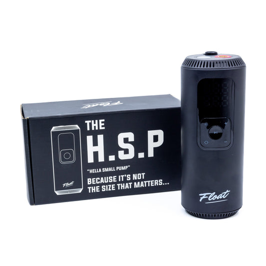 TFL Hella Small Pump