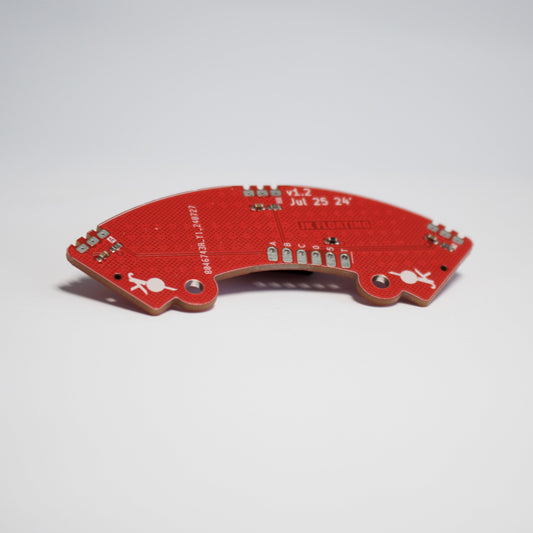 Hall Sensor Board
