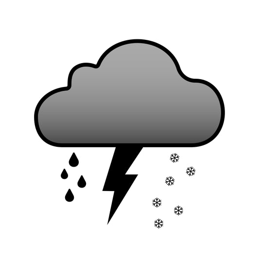 Weather Proofing