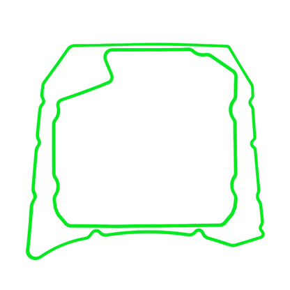 TFL Badger Controller + Battery Gaskets (GT/GT-S)